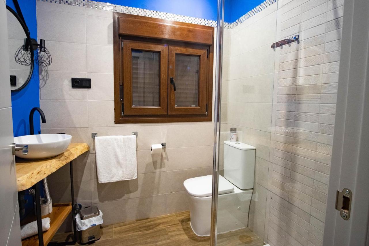 Apartamento Casa Antequeruela Toledo Exterior foto