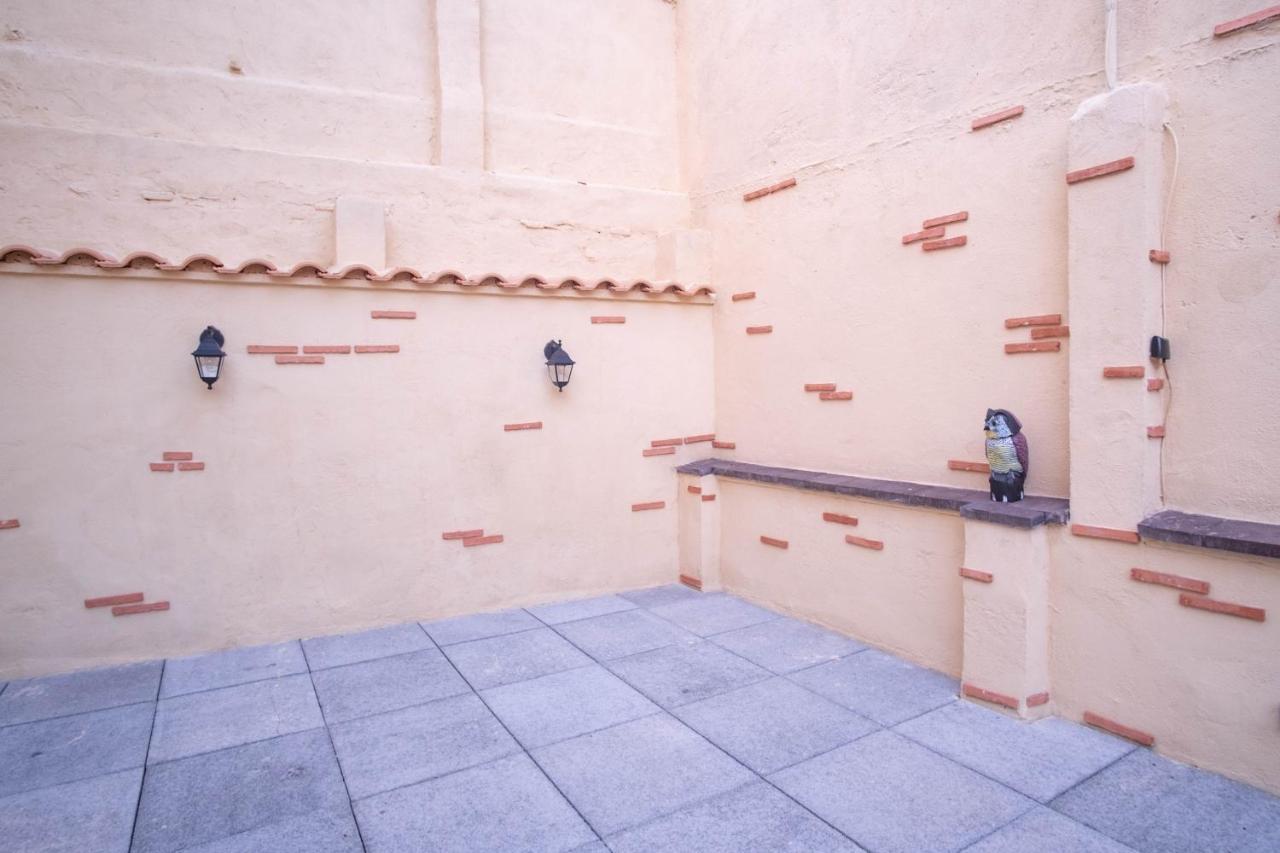 Apartamento Casa Antequeruela Toledo Exterior foto